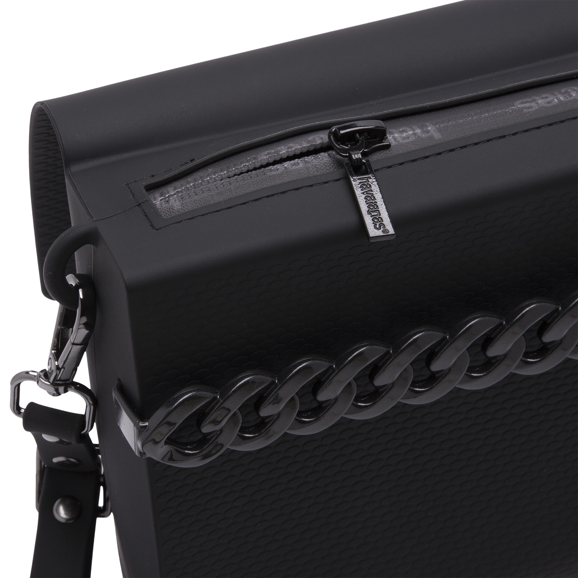 Havaianas Casual Bag Ii Black