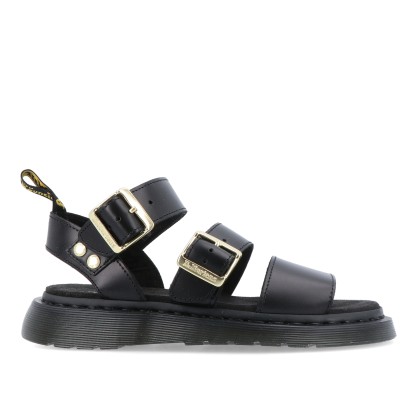 Dr. Martens Gryphon Black Atlas