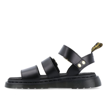 Dr. Martens Gryphon Black Atlas