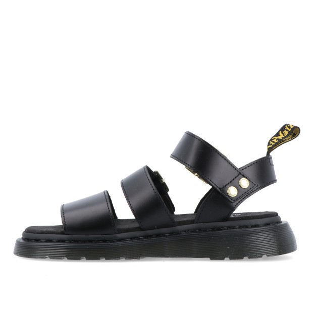 Dr. Martens Gryphon Black Atlas