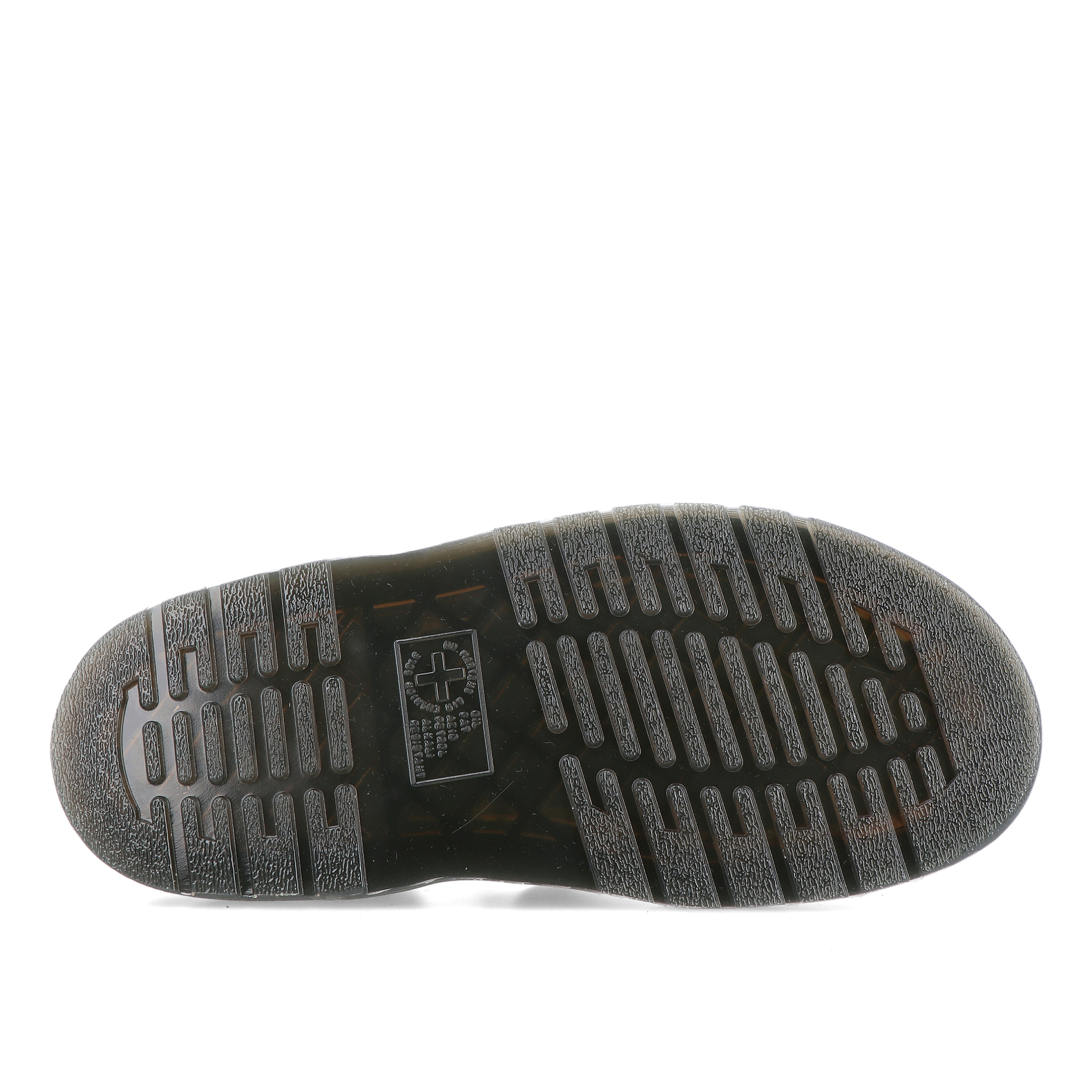Dr. Martens Gryphon Black Atlas