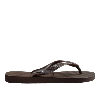 Havaianas Top Tiras Dark Brown