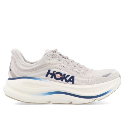 HOKA Bondi 9 Stucco/grout