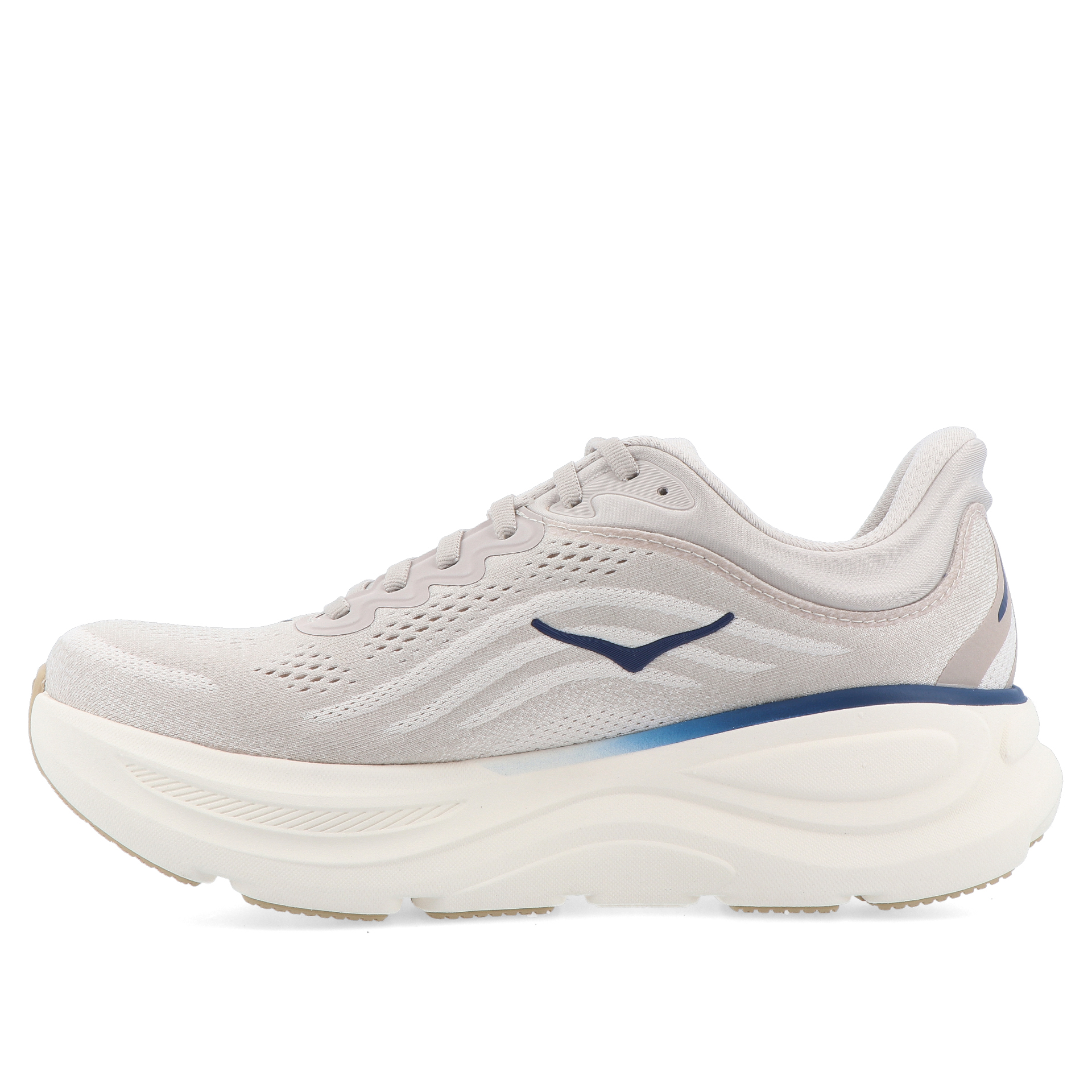 HOKA Bondi 9 Stucco/grout