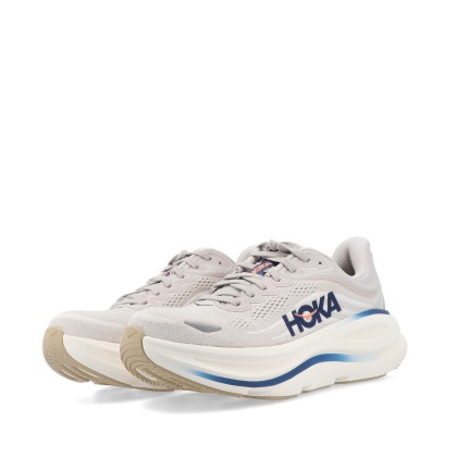 HOKA Bondi 9 Stucco/grout