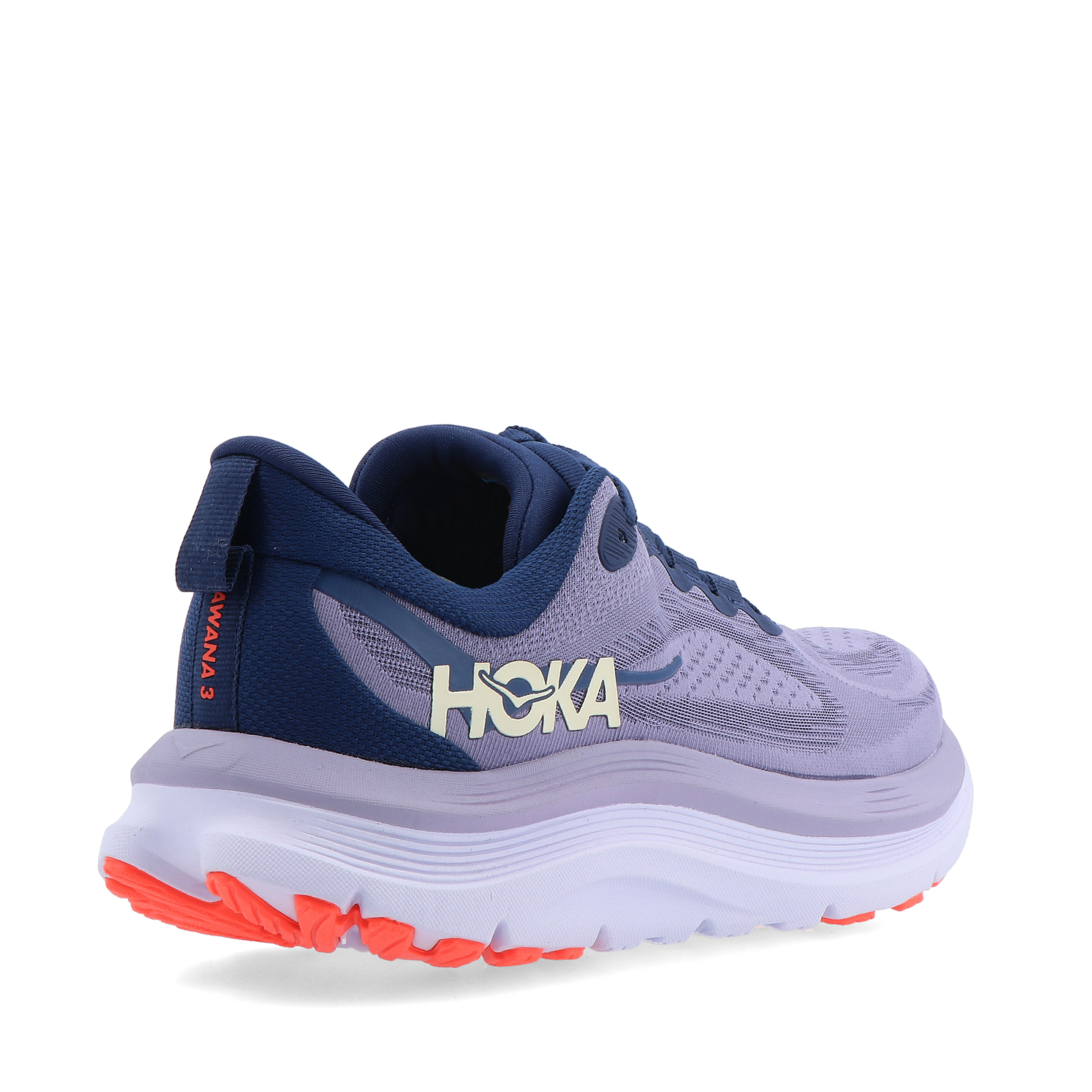 HOKA W Kawana 3 Berry Jam/midni