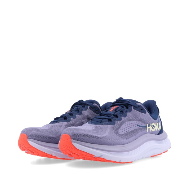 HOKA W Kawana 3 Berry Jam/midni