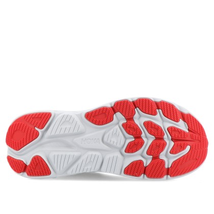 HOKA Clifton 10 Black/silver HOKA Clifton 10 Black/silver