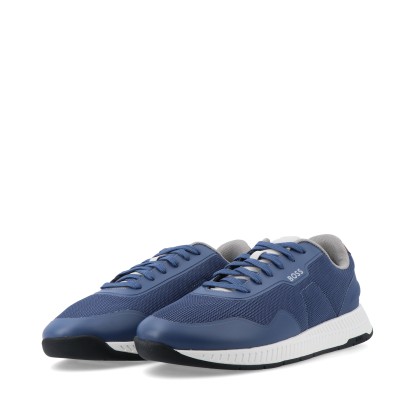 BOSS Titanium Runn Navy BOSS Titanium Runn Navy