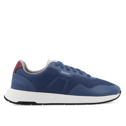 BOSS Titanium Runn Navy BOSS Titanium Runn Navy