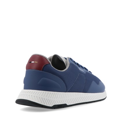 BOSS Titanium Runn Navy BOSS Titanium Runn Navy
