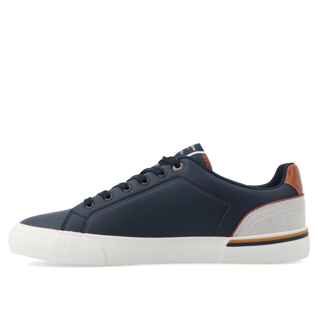 Pepe Jeans Kenton Campus M Navy