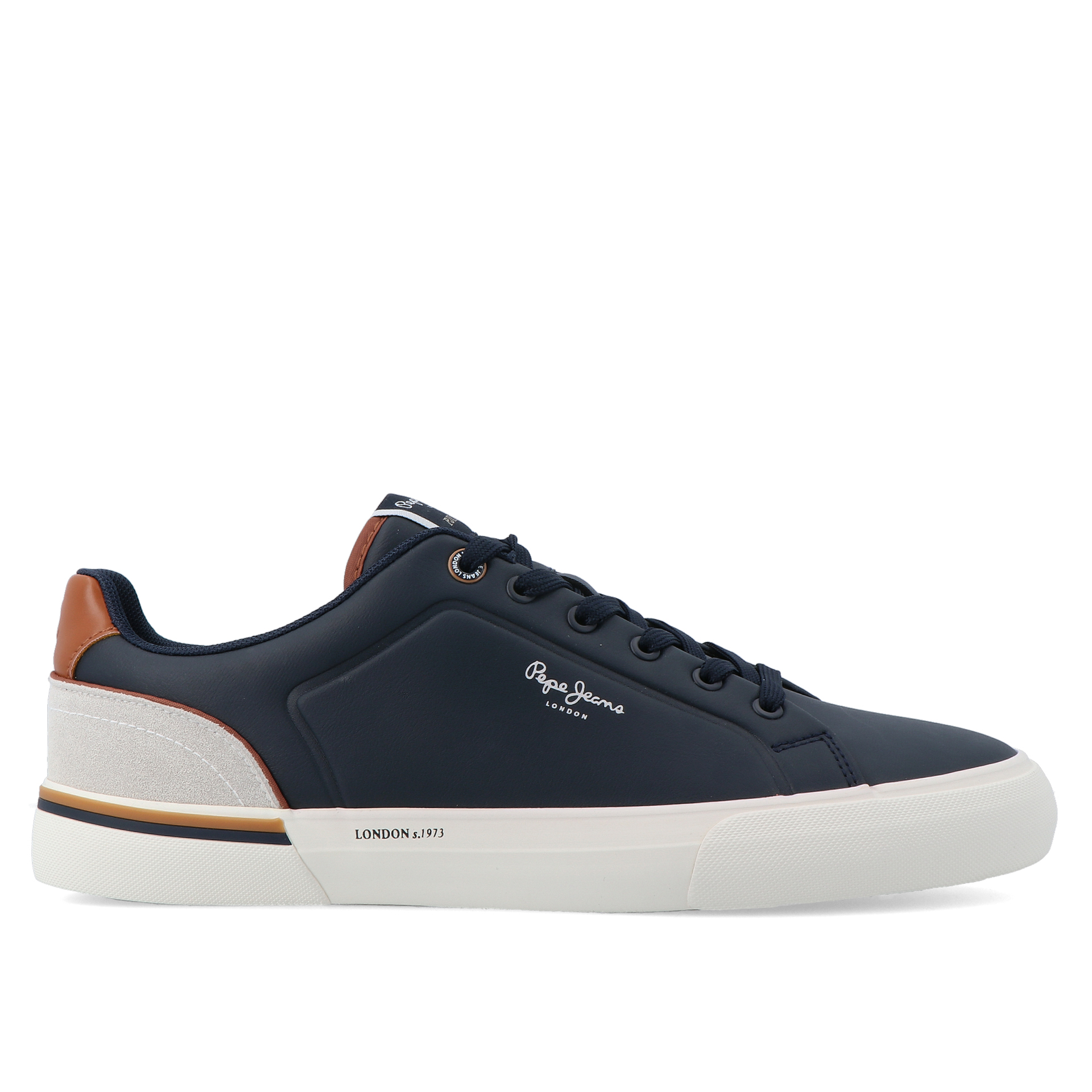Pepe Jeans Kenton Campus M Navy