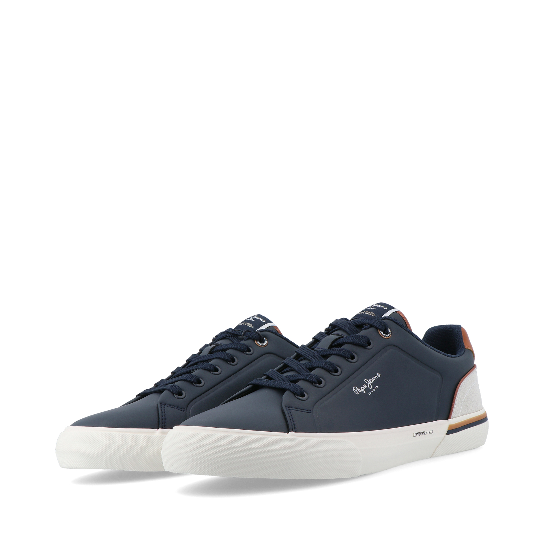 Pepe Jeans Kenton Campus M Navy