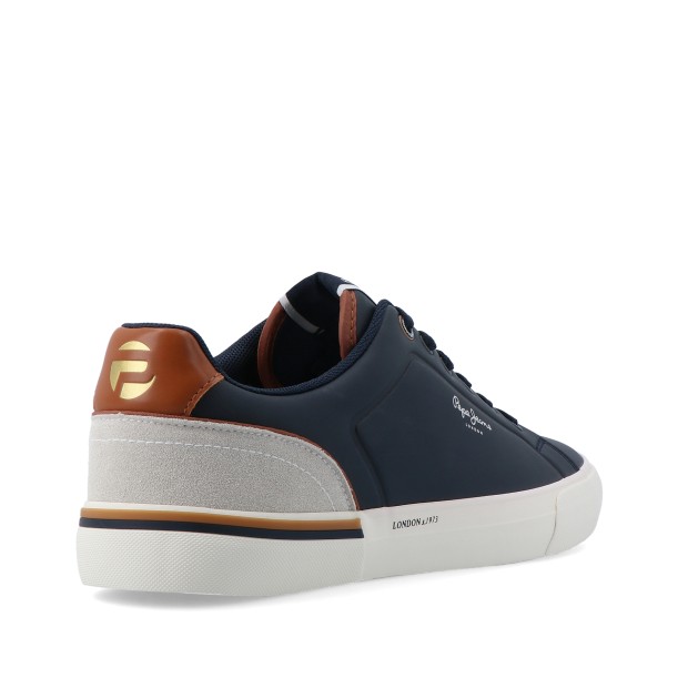Pepe Jeans Kenton Campus M Navy