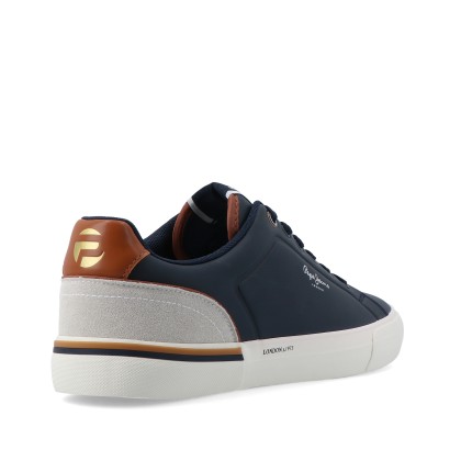 Pepe Jeans Kenton Campus M Navy