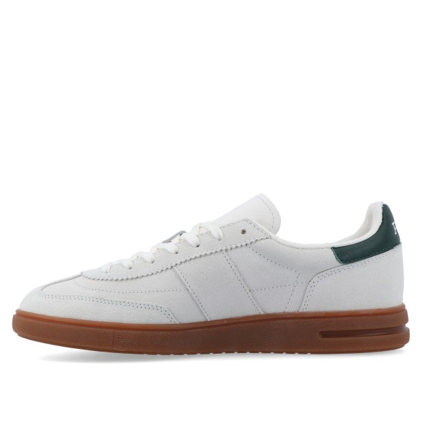 Polo Ralph Lauren Bedford Pp White