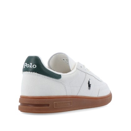 Polo Ralph Lauren Bedford Pp White Polo Ralph Lauren Bedford Pp White