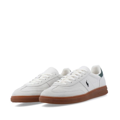 Polo Ralph Lauren Bedford Pp White Polo Ralph Lauren Bedford Pp White