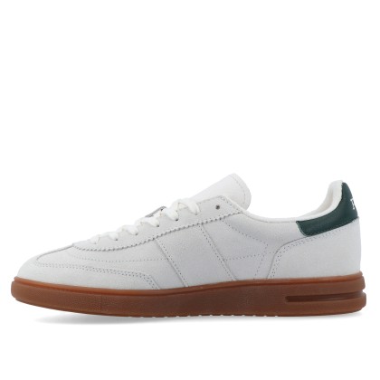 Polo Ralph Lauren Bedford Pp White Polo Ralph Lauren Bedford Pp White