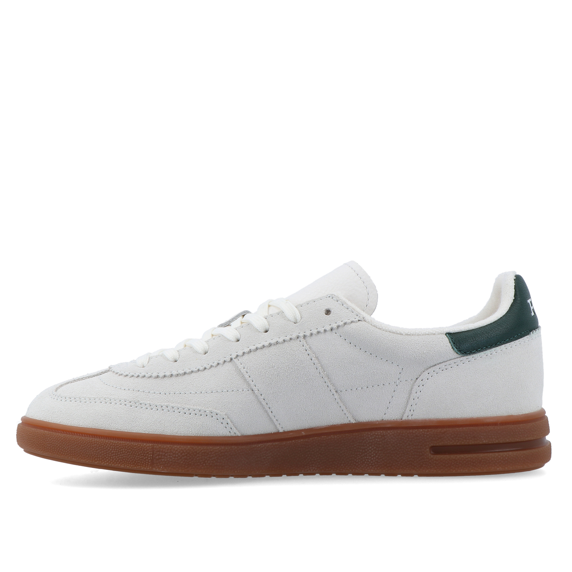 Polo Ralph Lauren Bedford Pp White