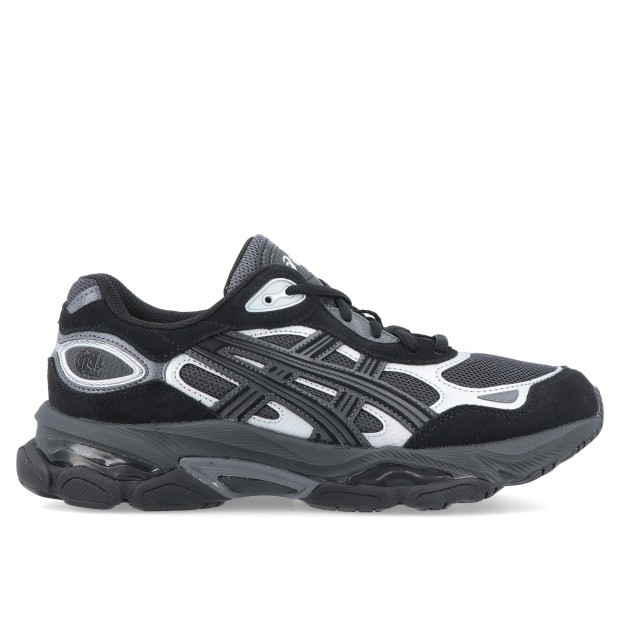 Asics Gel-nyc 2.0 Graphite Grey/black