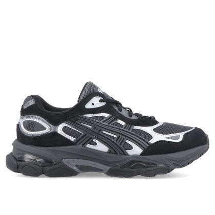 Asics Gel-nyc 2.0 Graphite Grey/black