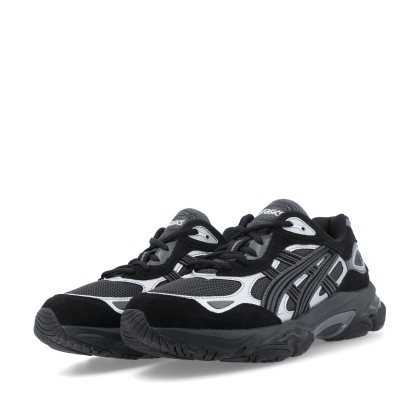 Asics Gel-nyc 2.0 Graphite Grey/black