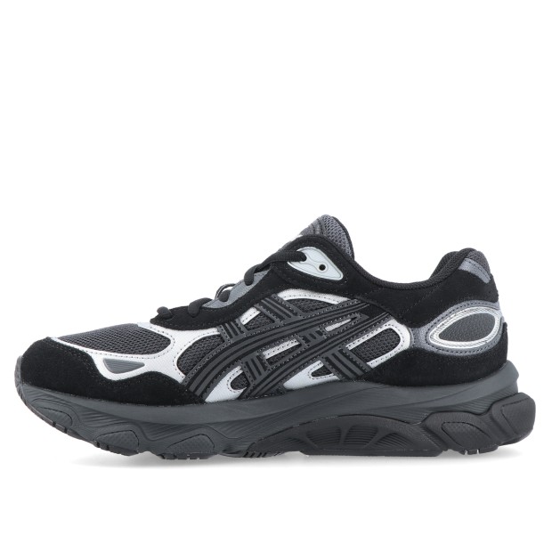 Asics Gel-nyc 2.0 Graphite Grey/black