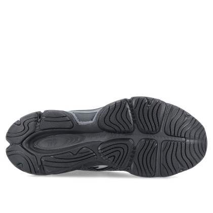 Asics Gel-nyc 2.0 Graphite Grey/black