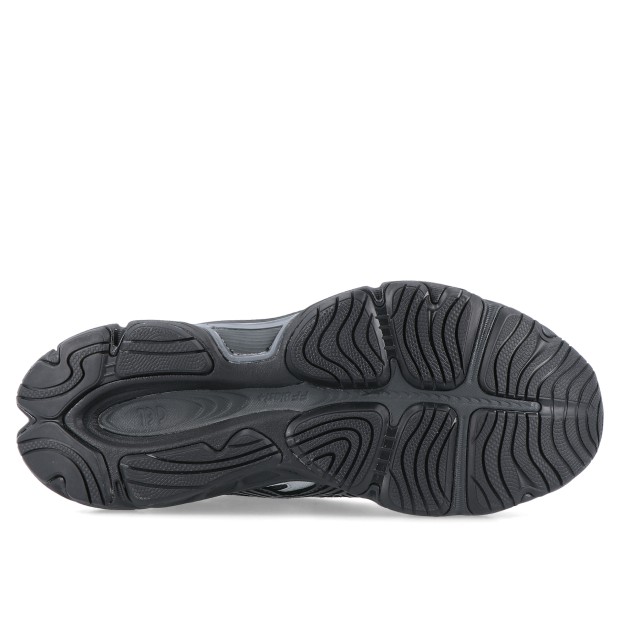 Asics Gel-nyc 2.0 Graphite Grey/black