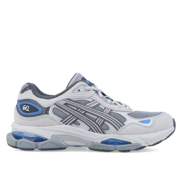 Asics Gel-nyc 2.0 Gravel/piedmont Grey