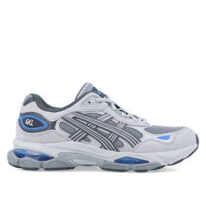 Asics Gel-nyc 2.0 Gravel/piedmont Grey