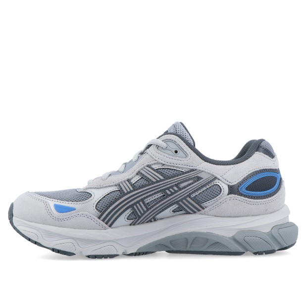 Asics Gel-nyc 2.0 Gravel/piedmont Grey