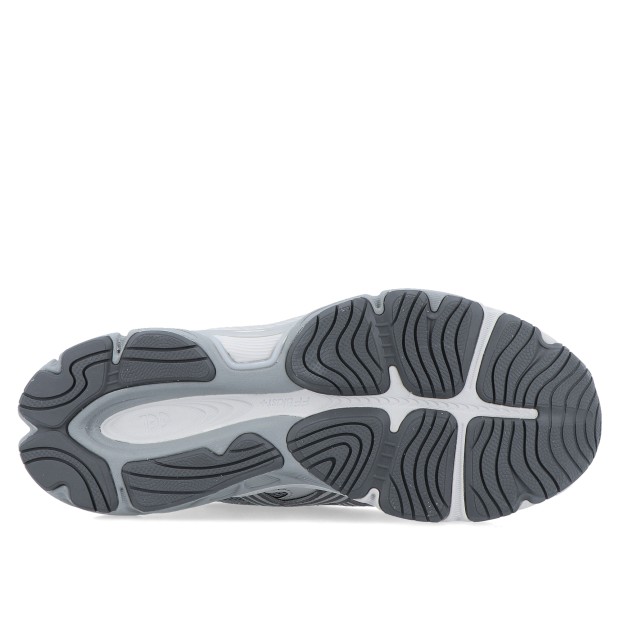 Asics Gel-nyc 2.0 Gravel/piedmont Grey