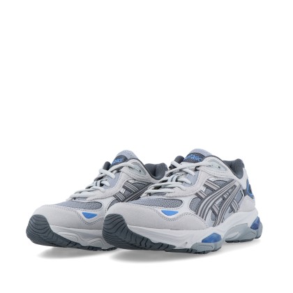 Asics Gel-nyc 2.0 Gravel/piedmont Grey