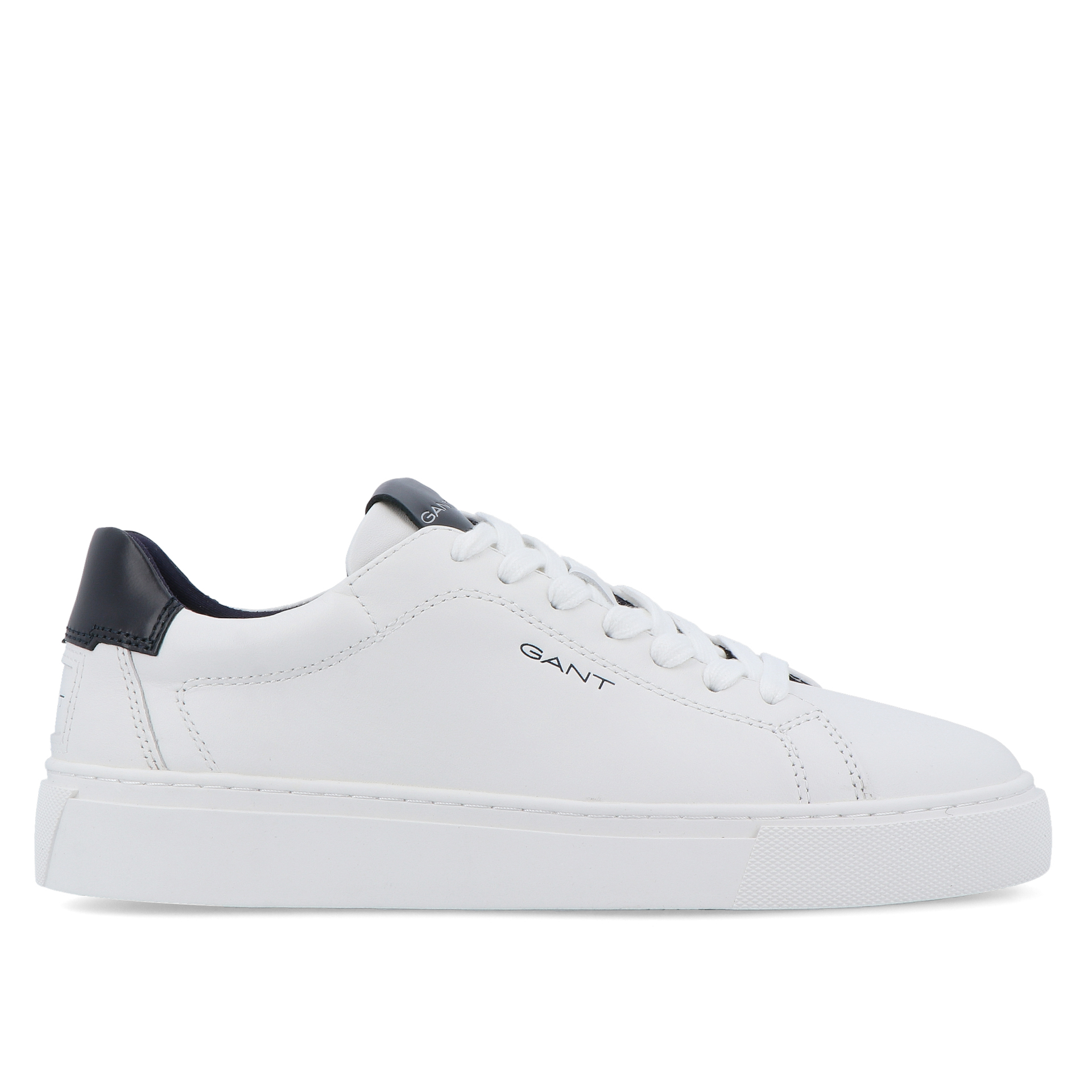 Gant Mc Julien White/marine