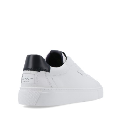 Gant Mc Julien White/marine
