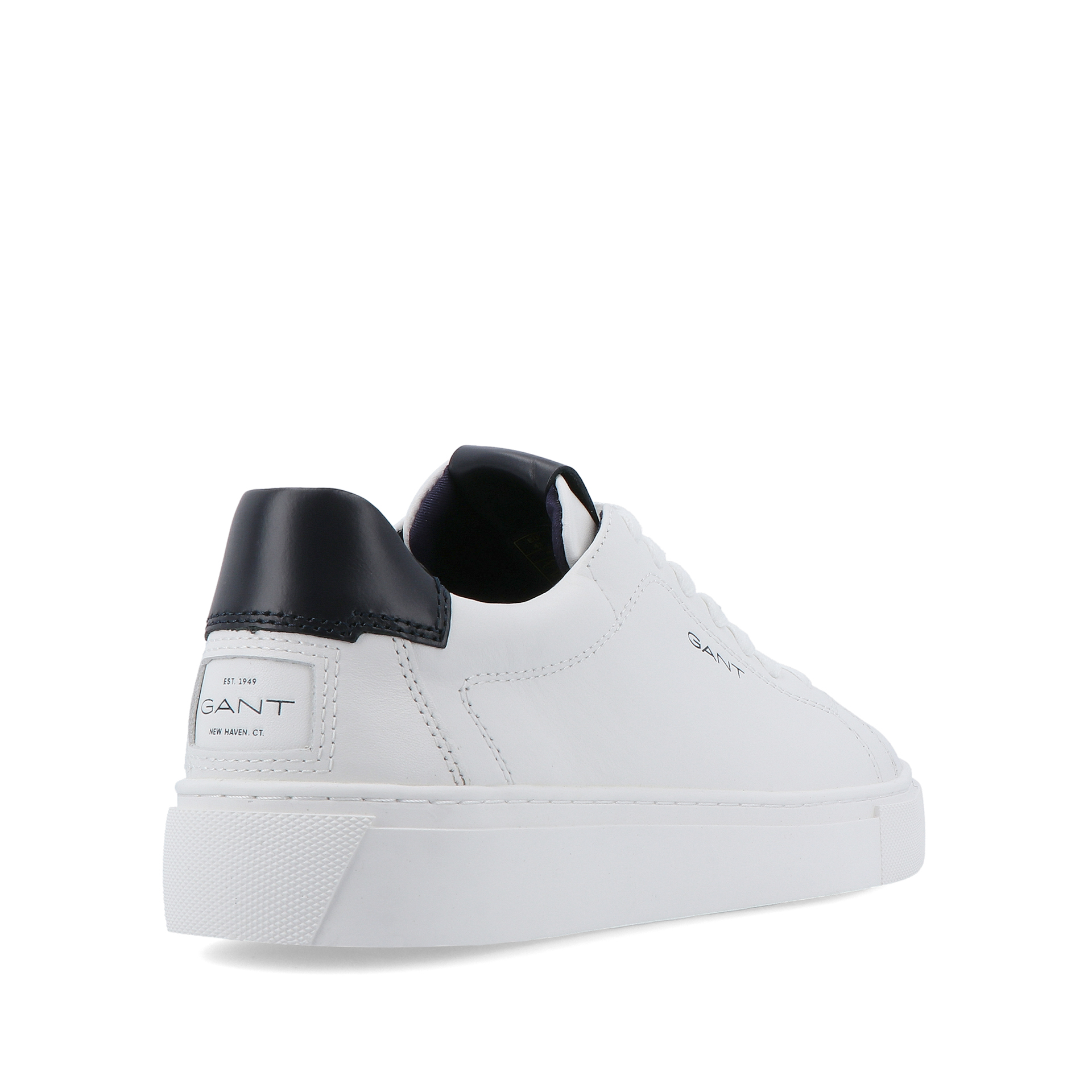 Gant Mc Julien White/marine