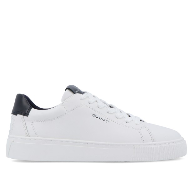Gant Mc Julien White/marine