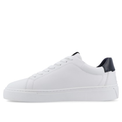 Gant Mc Julien White/marine