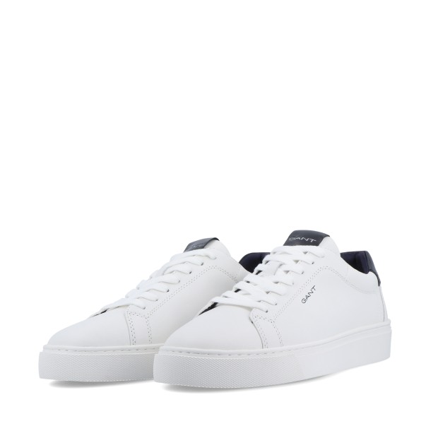 Gant Mc Julien White/marine