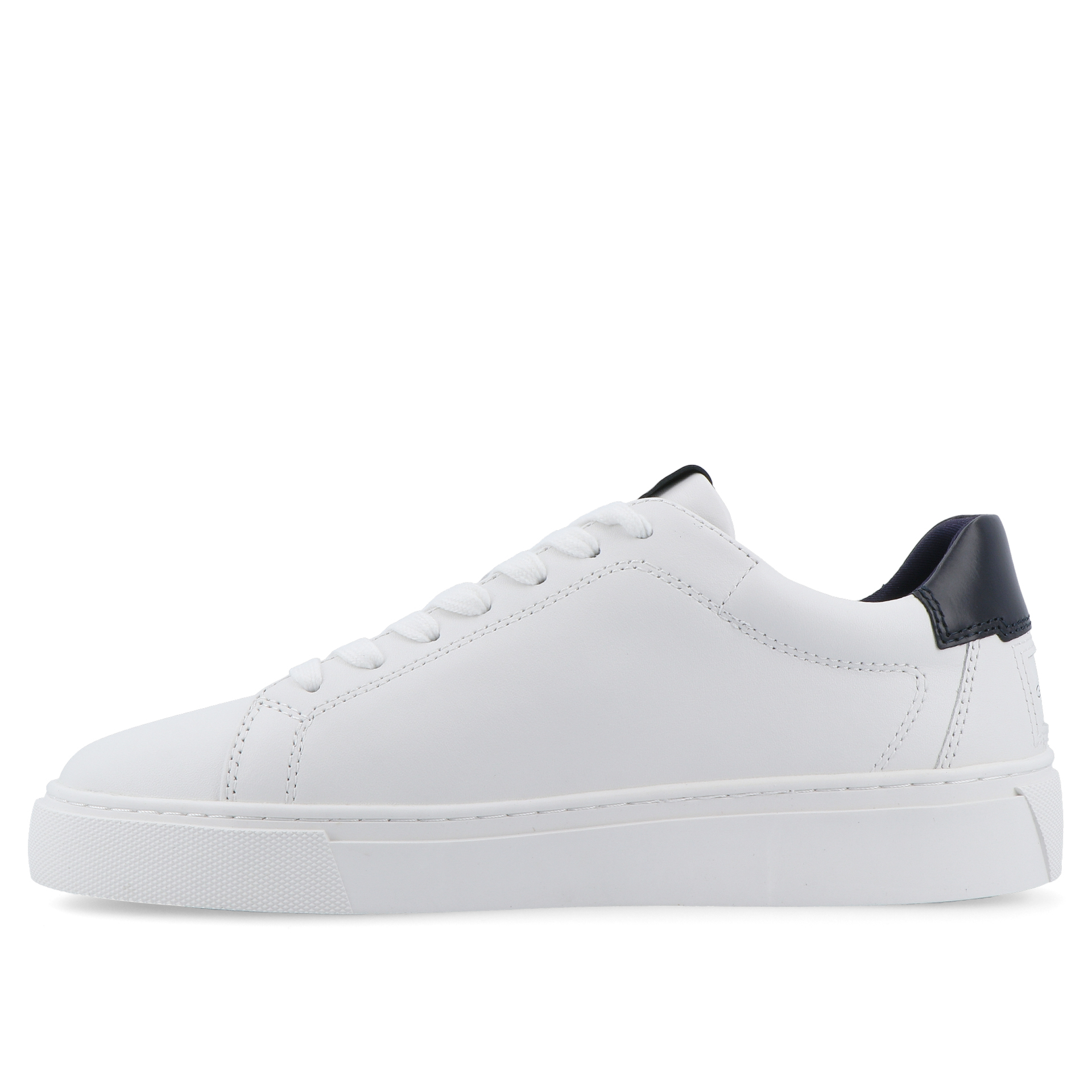 Gant Mc Julien White/marine