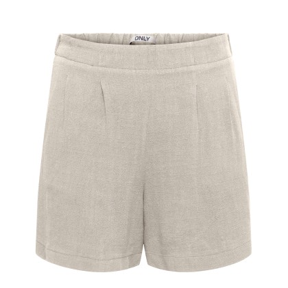 Only Cal��o Siesta Simple Linen Moonbeam