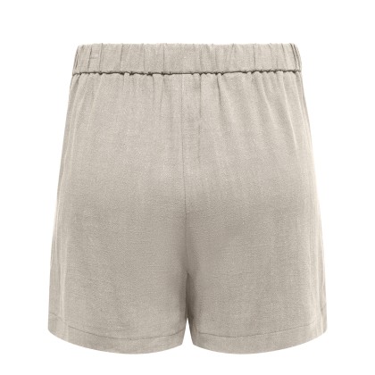 Only Cal��o Siesta Simple Linen Moonbeam