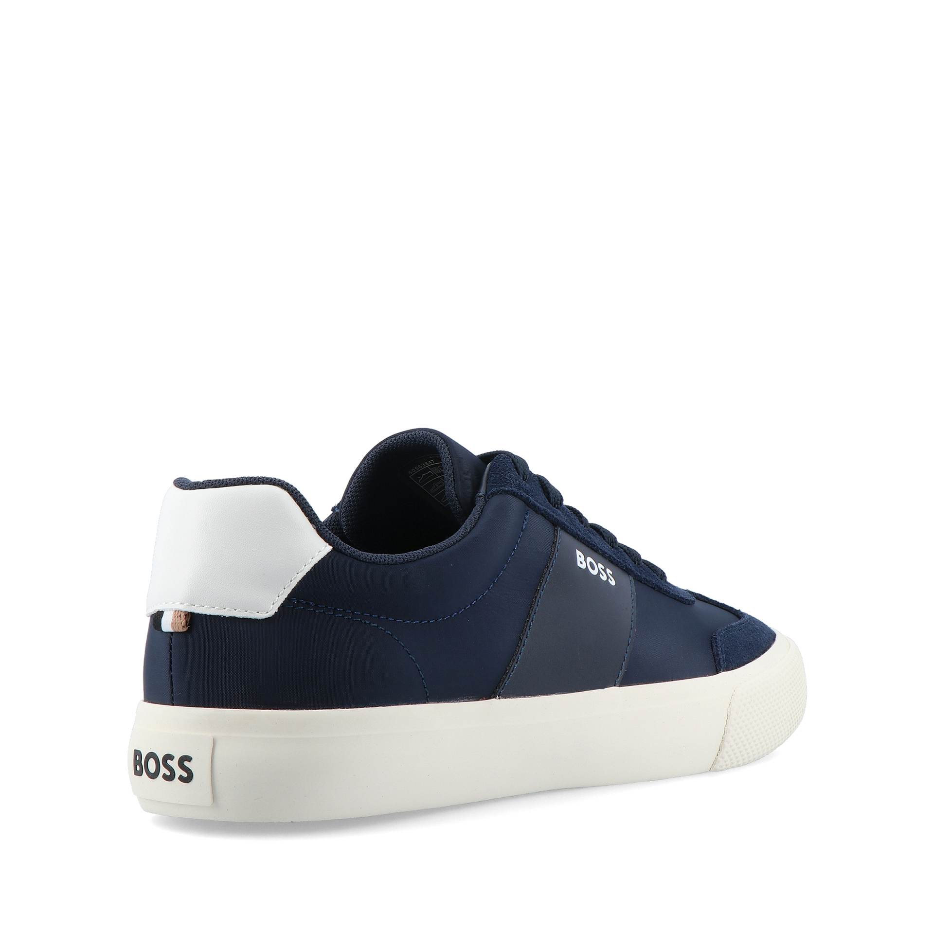 BOSS Aiden Tenn Dark Blue