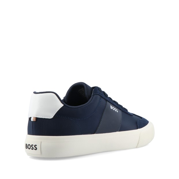 BOSS Aiden Tenn Dark Blue