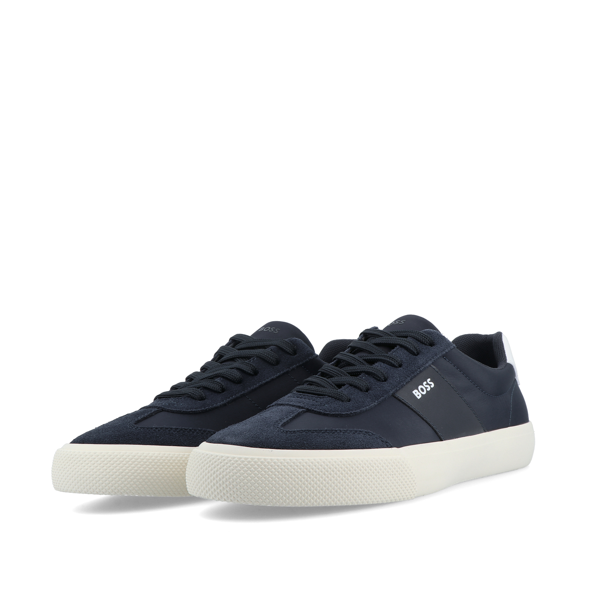 BOSS Aiden Tenn Dark Blue