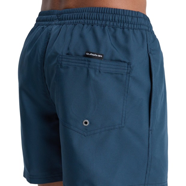Quiksilver Volleyshort Deluxe 15 Dark Navy