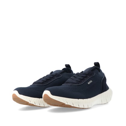 BOSS Motion Slon Dark Blue BOSS Motion Slon Dark Blue